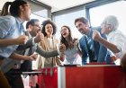 Uniendo Equipos con Actividades de Integración: La Guía Definitiva