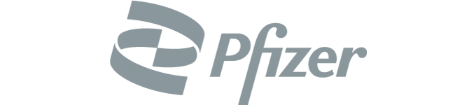 Pfizer Logo