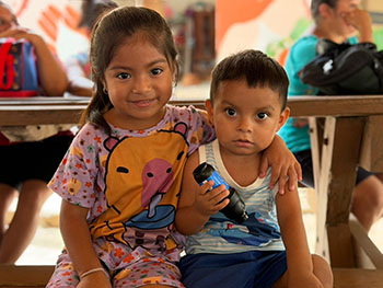 Comunidad e Impacto